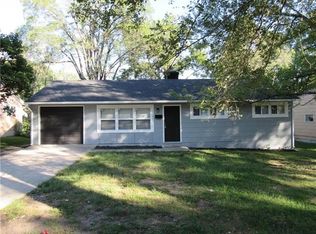 11405 Oakland Ave, Kansas City, MO 64134