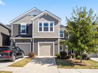 Cheyney, Charlotte, NC 28269