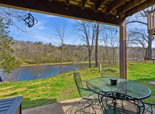 440 Fall Creek Drive Apt 4 BLDG 44, Branson, MO 65616