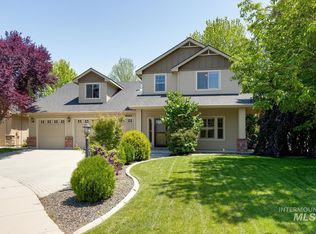 4144 N Conner Pl, Meridian, ID 83642