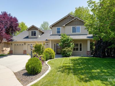 4144 N Conner Pl, Meridian, ID, 83642