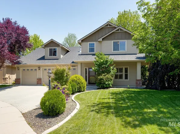 4144 N Conner Pl, Meridian, ID 83642