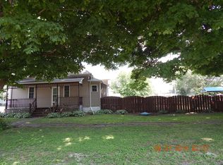 510 Osage St, Seaton, IL 61476