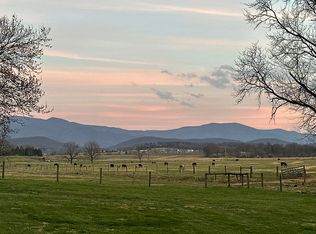 176 Stonyman Rd, Luray, VA 22835