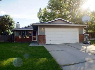 5763 W Winfield Ct, Boise, ID 83703