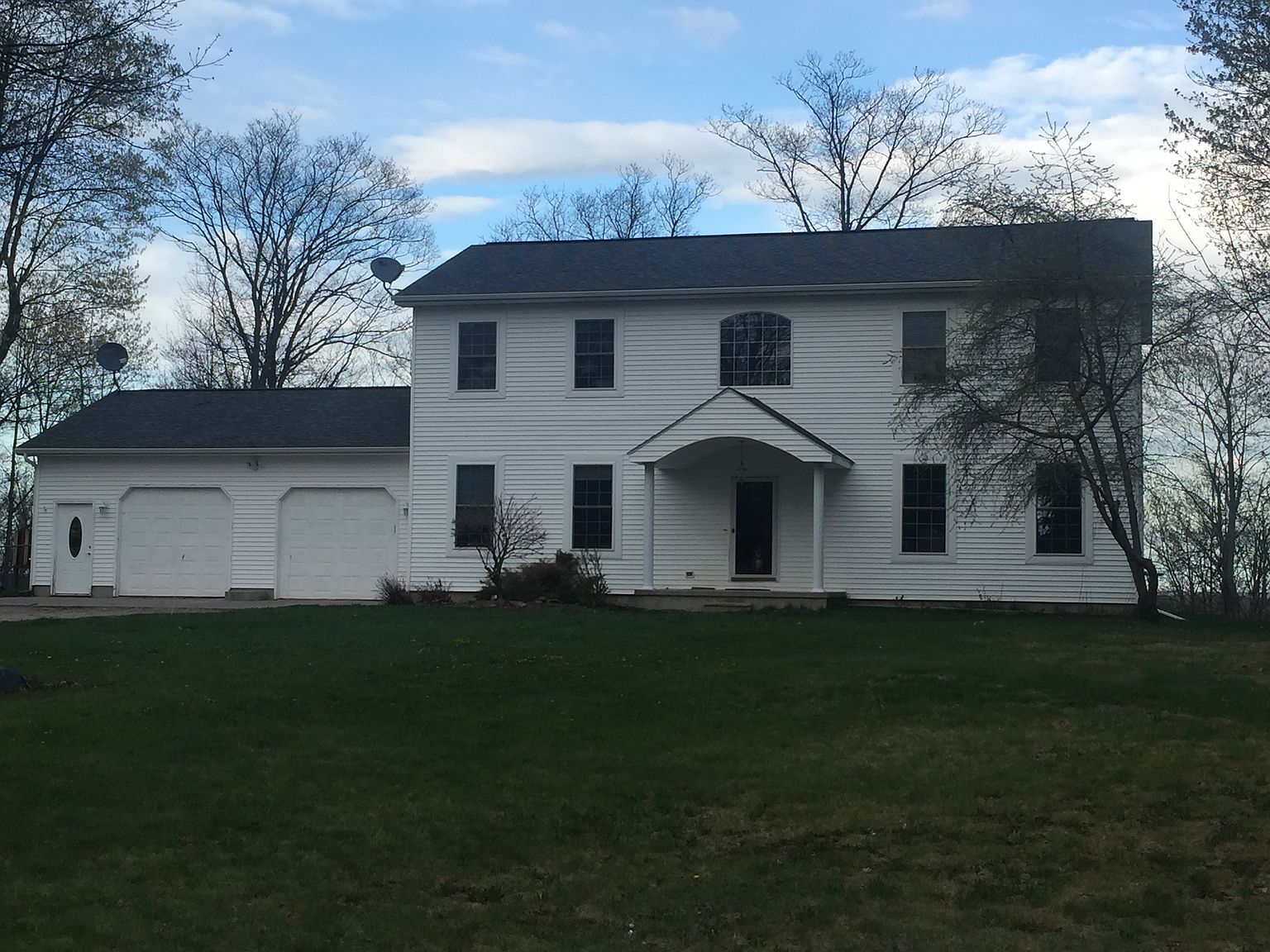 17409 S Darrins Way, Kinross, MI 49752 Zillow