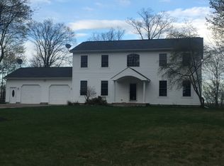 17409 S Darrins Way, Kinross, MI 49752