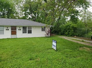 907 Pannell St, Columbia, MO 65201