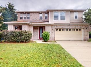 12269 Heron Cove Ct, Jacksonville, FL 32218