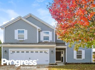 12970 Quarterback Ln, Fishers, IN 46037