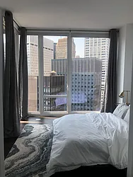 Rented by First Contact NYC