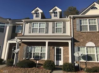 8210 Oakley Cir #2, Union City, GA 30291