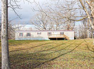 484 Filter Plant Rd, East Bernstadt, KY 40729