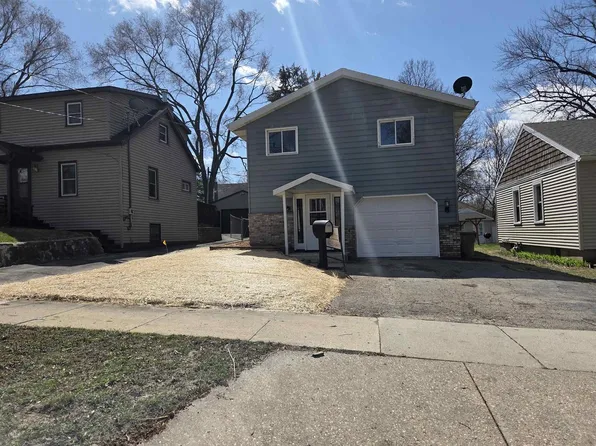 1729 Heath Avenue, Madison, WI 53704