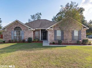 9421 Labrador Run S, Mobile, AL 36695