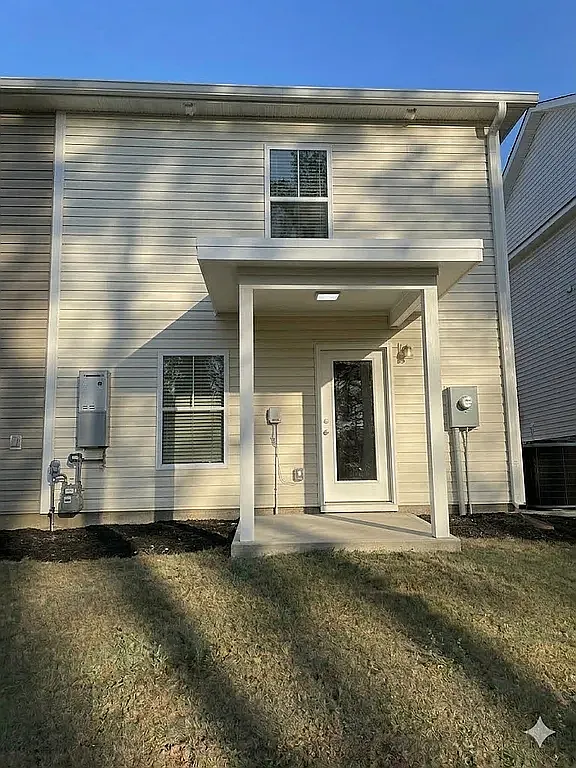 Winding Chestnut Drive, Columbia, SC, USA — Photo 4