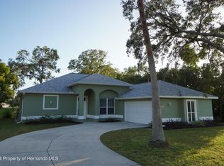 11386 Long Hill Ct, Spring Hill, FL 34609