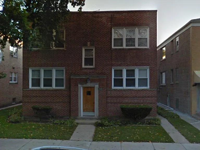 2837 W Summerdale Ave #1W — Photo 1