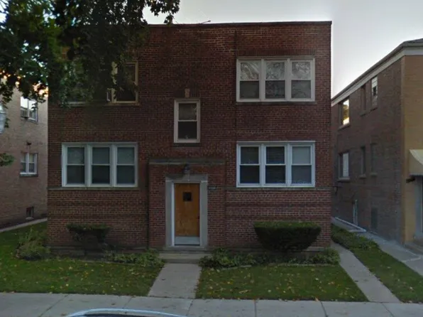 2837 W Summerdale Ave, Chicago, IL 60625