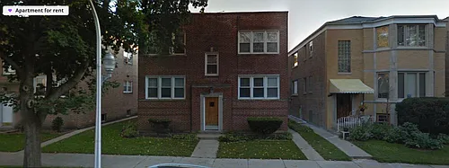 2837 W Summerdale Ave #1W Photo 1