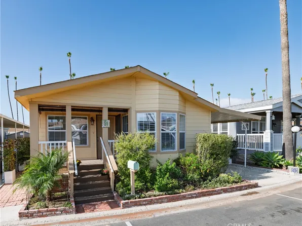 1215 Anchors Way Dr Space 51, Ventura, CA 93001