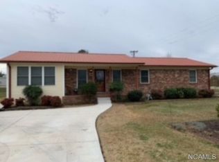 606 Meadow Dr NE, Hanceville, AL 35077