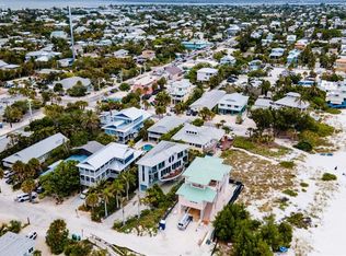 107 ELM AVENUE, ANNA MARIA, FL 34216