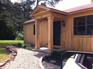 4105 W Justice Rd, Cabot, AR 72023