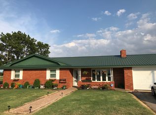 20827 Highway 60, Fairview, OK 73737