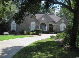 54 Waterville Ln, Pawleys Island, SC 29585