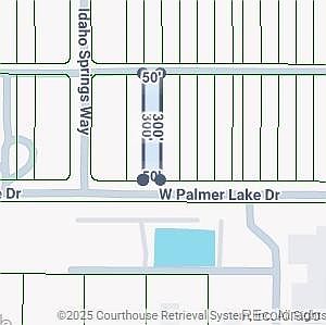 1st image of 84 W Palmer Lake Drive