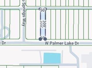 84 W Palmer Lake Drive, Pueblo, CO 81007