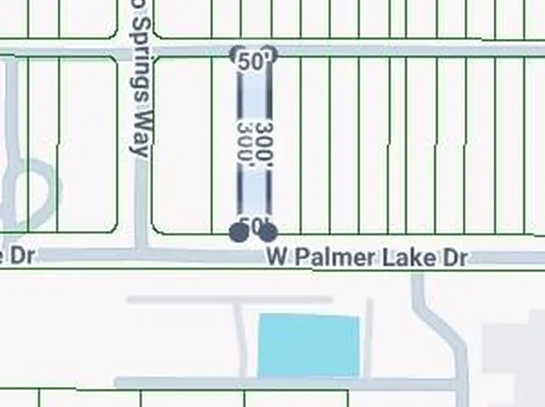 84 W Palmer Lake Drive, Pueblo, CO 81007