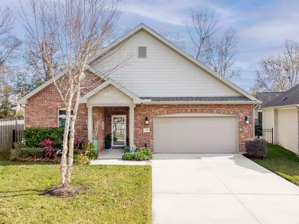 7111 Village Charmant Dr Unit 51, Baton Rouge, LA 70809