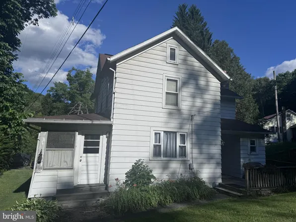 128 Dale Rd, Philipsburg, PA 16866