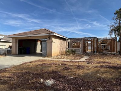 14459 Clemson Ct, Adelanto, CA, 92301