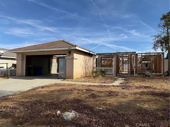 14459 Clemson Ct, Adelanto, CA 92301
