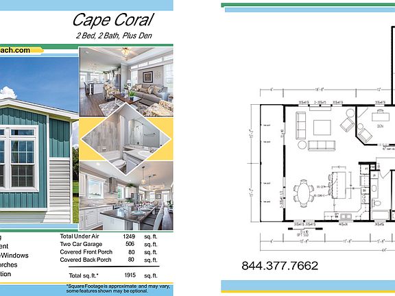 3rd image of 2417 Chretien Dr