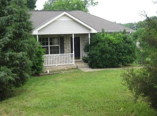 1309 Jared Ct, Clarksville, TN 37042