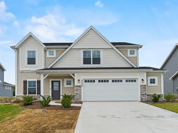 8905 Belmont Woods Blvd, Fort Wayne, IN 46835