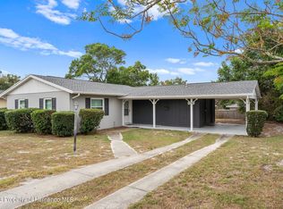 6236 Dalton St, Spring Hill, FL 34606
