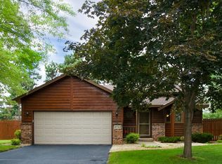 3713 121st Ln NW, Coon Rapids, MN 55433