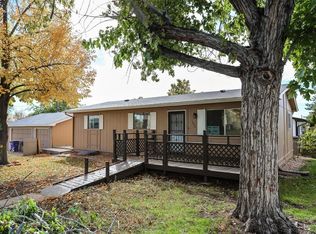 1800 W Jewell Ave, Denver, CO 80223