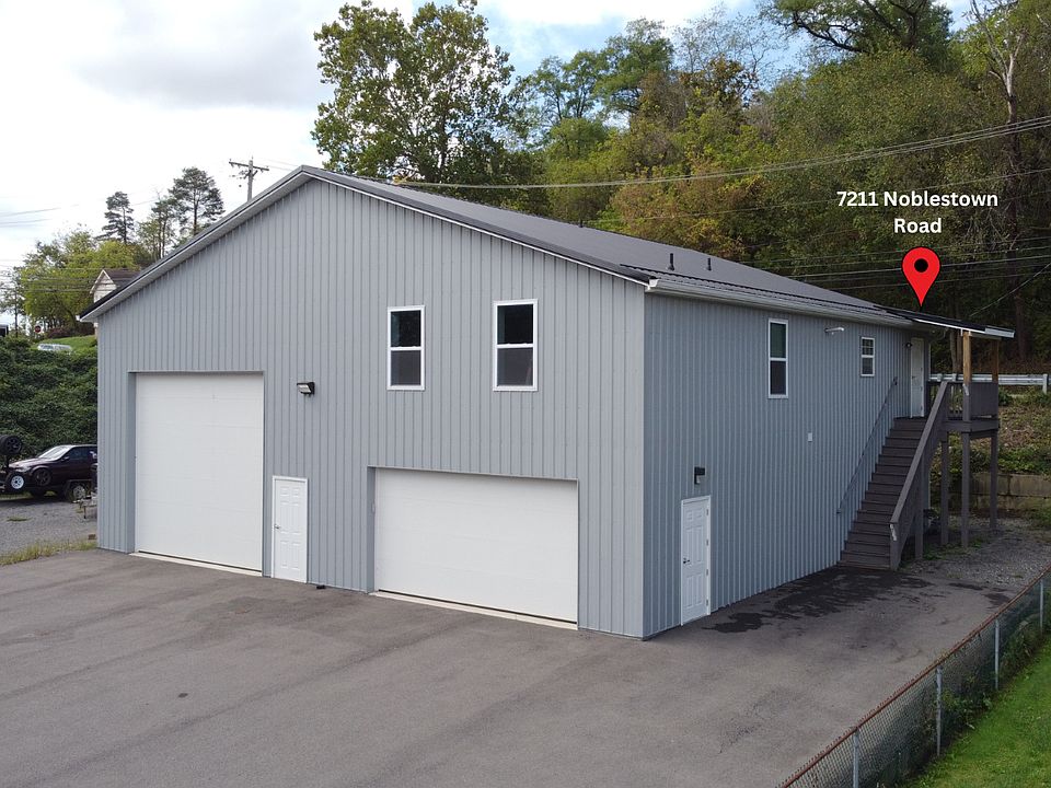Welcome to 7211 Nobelstown Road in Oakdale! This apartment is totally remodeled, and ready for its new occupant.