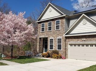2848 Brunston Castle Ln, Waldorf, MD 20601