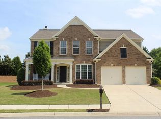 160 Hammersmith Dr, Suwanee, GA 30024