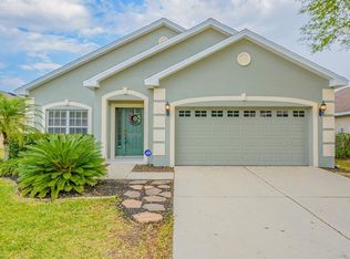 6056 Sweet William Ter, Land O Lakes, FL 34639