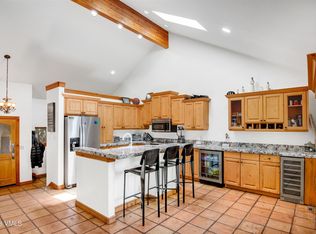 4495 Wildridge Rd W, Avon, CO 81620