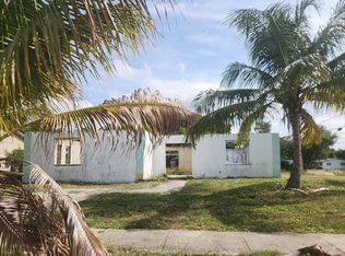 1606 NE 1st St, Boynton Beach, FL 33435