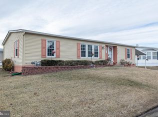 328 John Alden Dr, Buena, NJ 08310